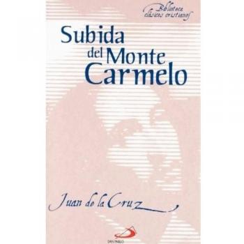 Subida del monte Carmelo: 4