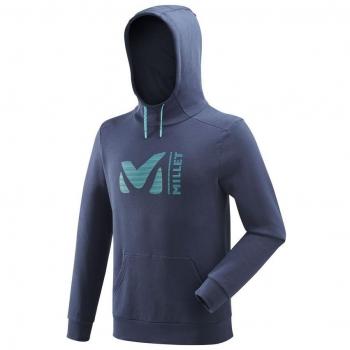 Millet Sweat HD - Sudadera, Hombre, Gris