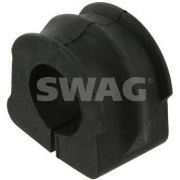 Soporte de estabilizador SWAG 32 92 2794 con silentblock para barra estabilizadora