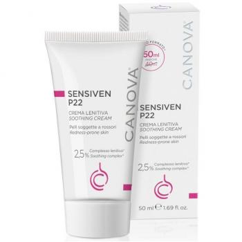 Canova Sensiven P22 Crema 50 ml