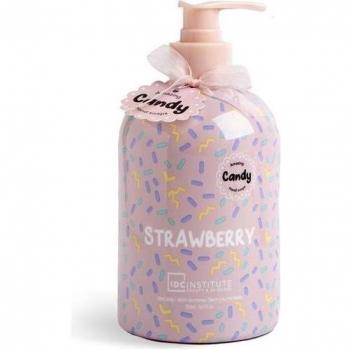IDC INSTITUTE Strawberry Liquid Hand Soap 500 ml