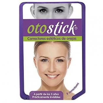 Otostick Aesthetic Ear Corrector, One Size, Pack of 1