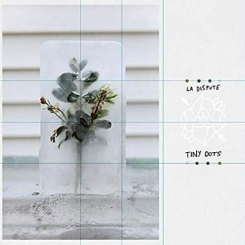 Tiny dots vinilo