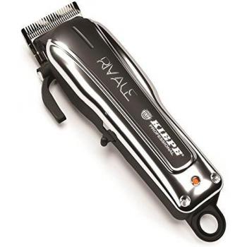 RIVALE Cordless - Máquina cortapelo profesional KIEPE