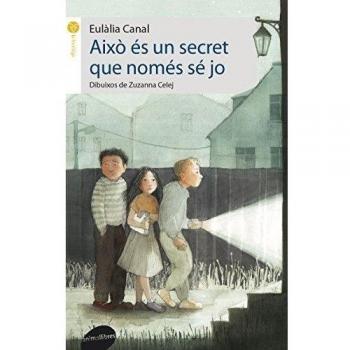 Això És Un Secret Que Només Se Jo: 50