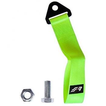 Correa de Remolque Simoni Racing UTSY - Máx. 3000kg - Longitud 28cm