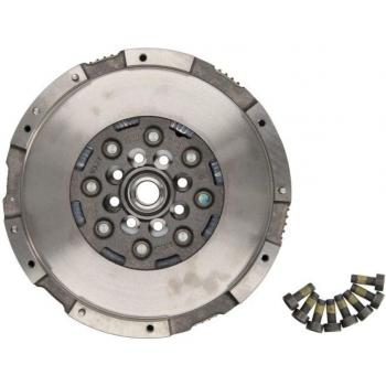 Volante bimasa VALEO Flywheel 836254, tipo de producto: volante bimasa, características: diseñado para absorber vibraciones del motor, mejora el confort de conducción, fabricado con materiales de alta calidad para mayor durabilidad y rendimiento
