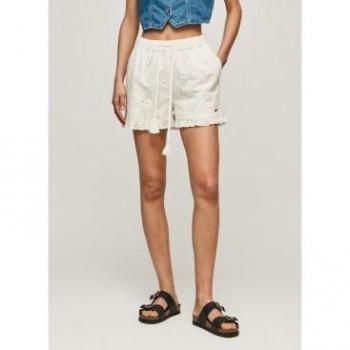 Pantalón Corto Pepe Jeans Cleva