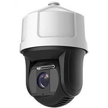 Cámara motorizada IP 8 Megapixel SF-IPSD9936ITH-8