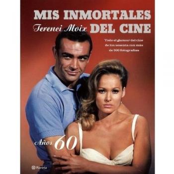 Mis inmortales del cine. Años 60
