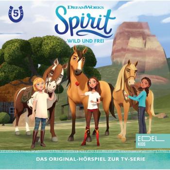 Spirit;