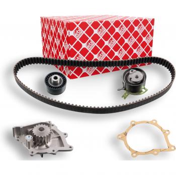Kit de Bomba de Agua y Correa de Distribución FEBI BILSTEIN 45175