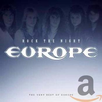Rock The Night