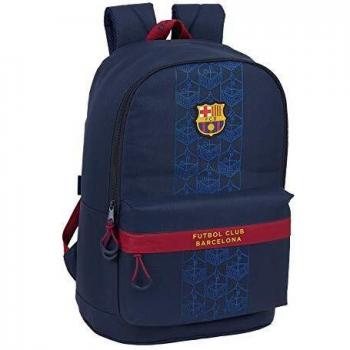 Safta M868 Mochila, Azul, 31cm x 15cm x 47cm Unisex niños