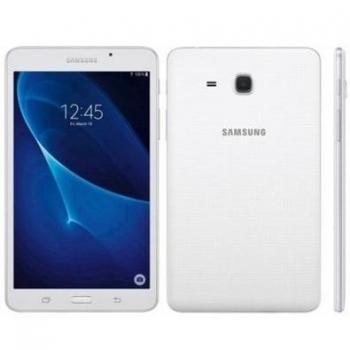 Samsung - Galaxy tab a 7 4g blanco
