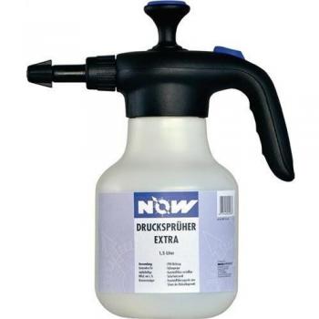 Pulverizador a presión Extra 1,5L con sello FPM y boquilla de plástico PROMAT CHEMICALS