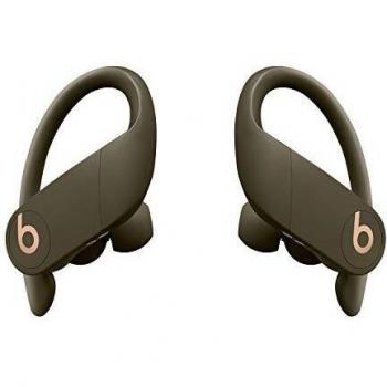 Beats by Dr. Dre Powerbeats Pro, Auriculares Totalmente Inalámbricos, Bluetooth NFC, Talla Única, Almizcle