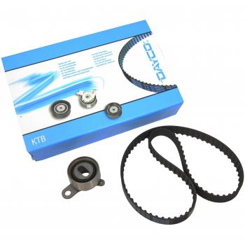 Kit de correa de distribución Dayco KTB230 para Toyota Corolla, Tercel, Carina y Celica