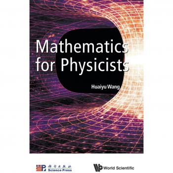 Matemáticas para Físicos - Edición en Tapa Dura