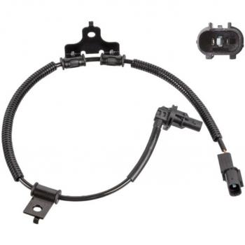 Sensor ABS de velocidad de la rueda FEBI BILSTEIN 109418 Izquierda