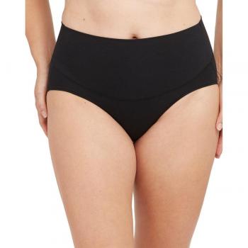 Spanx - Braga moldeadora de algodón de compresión suave