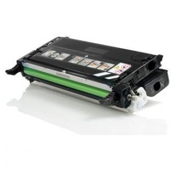 Toner Compatible Xerox Phaser 6280 Negro 106R01395