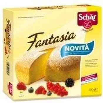 Schar-Torta Fantasia 500Gr