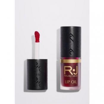 Rougj Lip Oil Aceite Labial Invierno Magenta 1ud