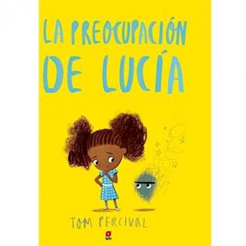 La preocupación de Lucía