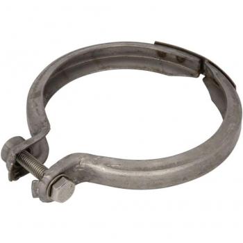 Pieza de sujeción y fijación para sistema de escape WALKER 82155