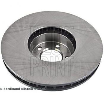 Disco de Freno Delantero Blue Print ADB1143106