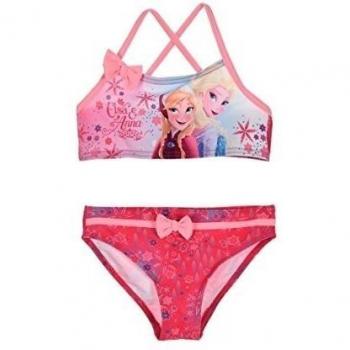 FROZEN BIKINI ROSA. 6 years.
