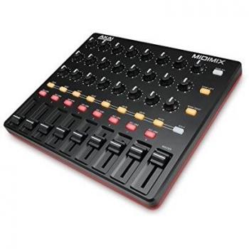 Akai Professional MIDImix MIDI Control Surface