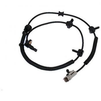 Sensor ABS Japan Parts ABS-900 con características de alta precisión, diseño duradero, fácil instalación y compatibilidad con múltiples modelos de vehículos