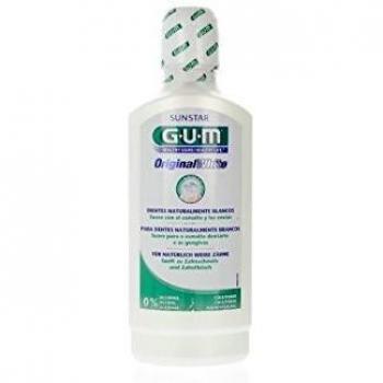 Gum Enjuague Bucal - 500 ml