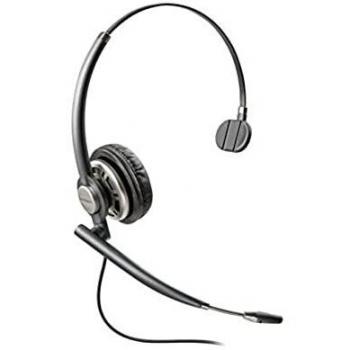 Plantronics EncorePro Digital Headset binaural DW301N