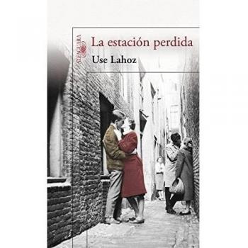 La estación perdida