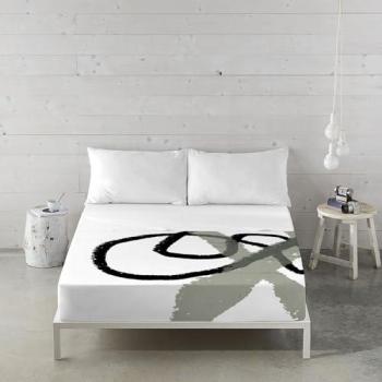 Juego de Sábanas Estampadas 2/3 Piezas - Algodón Extra Suave - Fabricado en España - Cama 90/135/150/180 cm