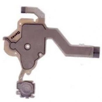 Cable Flex Derecha PSP2000