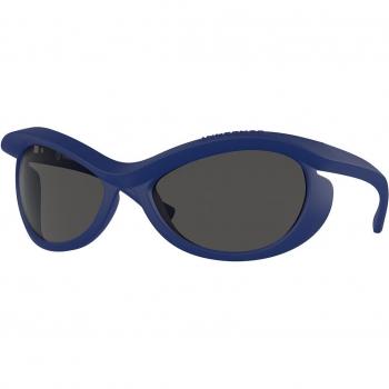 Burberry BE4428U 410787 Men's Sunglasses Blue Size 66