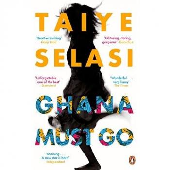 Ghana Must Go - Novela de Taiye Selasi, Literatura Contemporánea