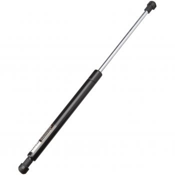 Mapco 91808 - Muelle neumático para maletero o compartimento de carga
