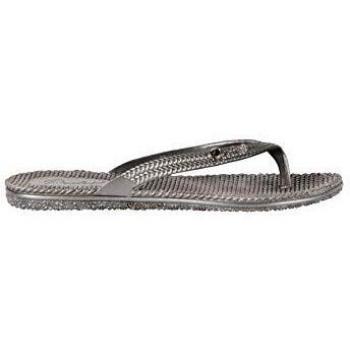 Sandalias Silver de Playa para Niña de Protest