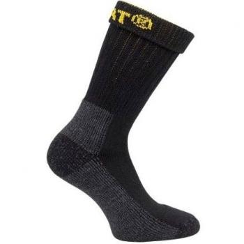 Industrial Work Sock 2 Pack