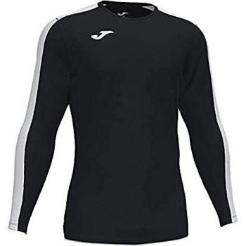 Joma Academy Long Sleeve Football Jersey