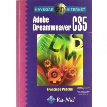 Navegar en Internet: Adobe Dreamweaver CS5