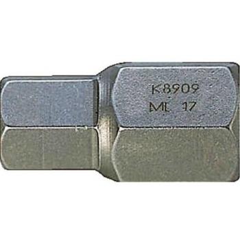 Bahco K8909ML-12 - Puntas 12