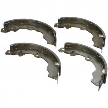 ABS 8673 Brakeshoe Set