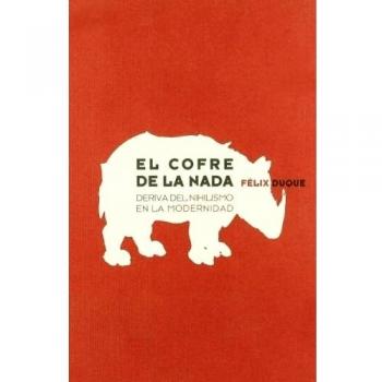 Cofre De La Nada,El