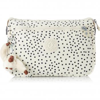 Kipling Puppy Bolsa de Aseo Mediana, 4 Litros